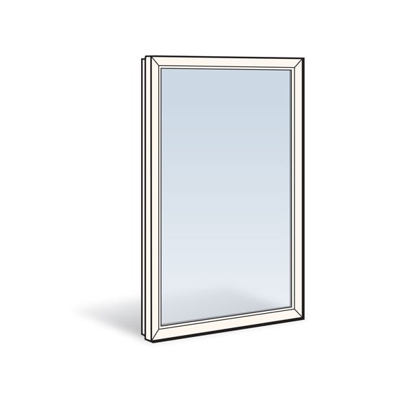 Gliding Window Sash