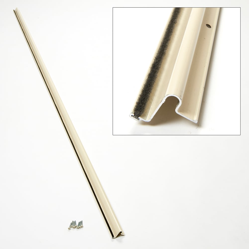 Latch Rail