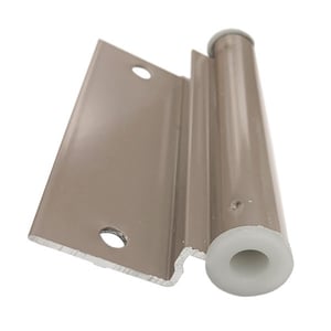 Insect Screen Lower Hinge Leaf