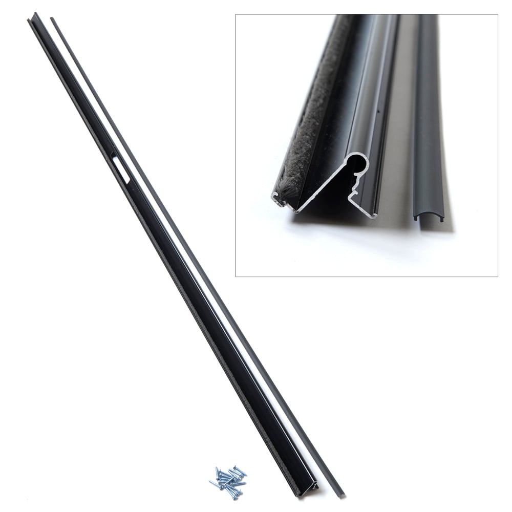 Latch Rail