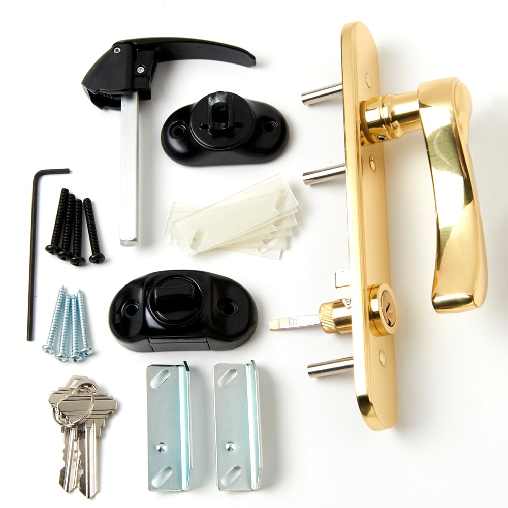 Handle