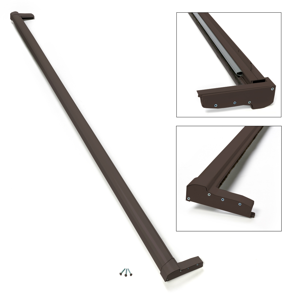 Latch Housing