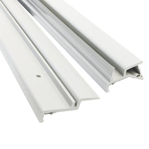 Interlock Weatherstrip Set DP Upgrade