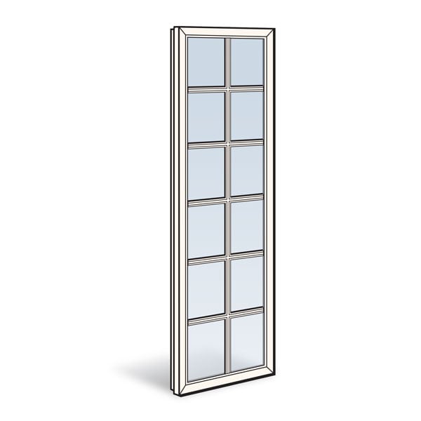 Casement Window Sash