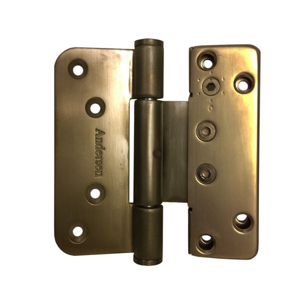 200 Series Inswing Patio Door Hinge