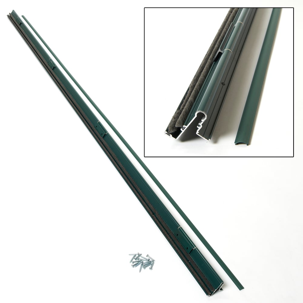 Hinge Rail