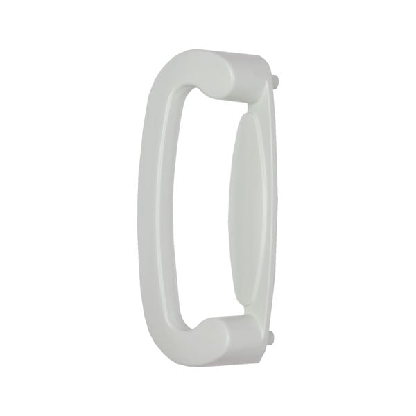 Two-Panel Gliding Patio Door Exterior Trim Set