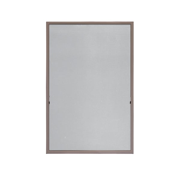 Stone Wood Casement Window Insect Screen