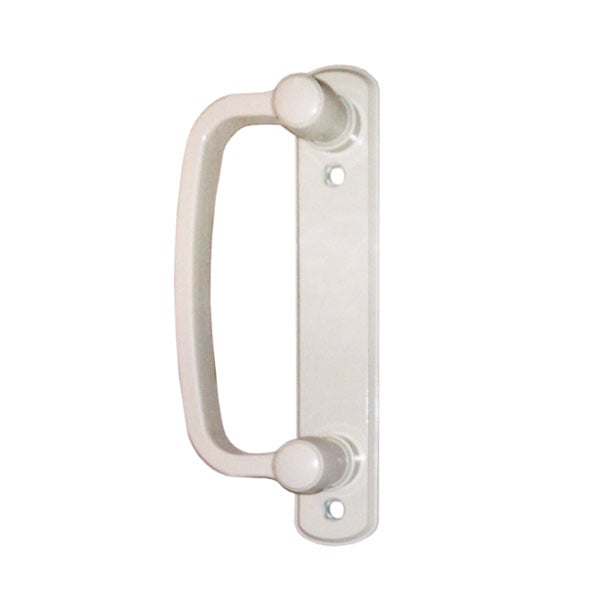 Andersen Albany White Gliding Patio Door Handle