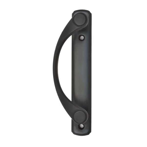 Andersen Newbury Oil Rubbed Bronze Gliding Patio Door Handle
