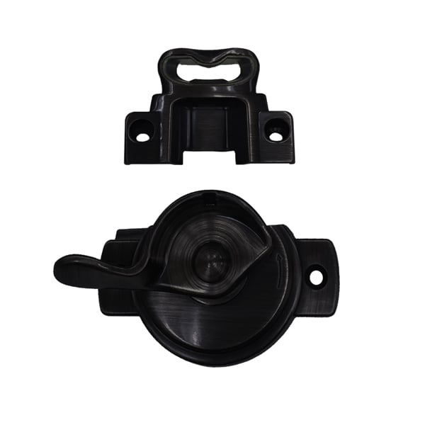 Passive Lock and Keeper Kit