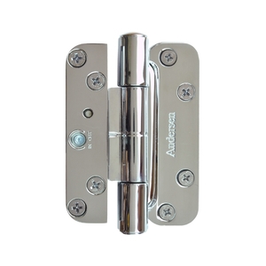 Right Hand Hinge Kit with Screws