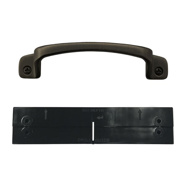 Contemporary Sash Bar Lift