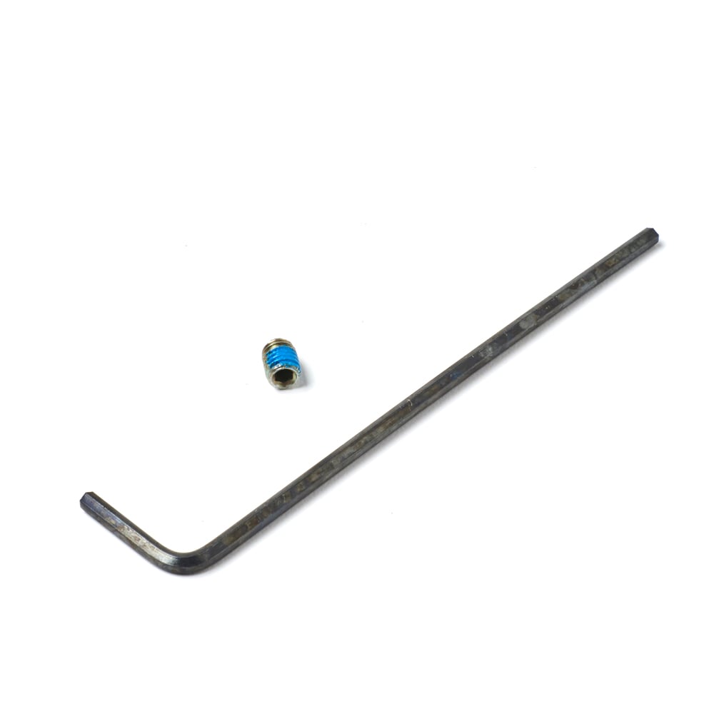 Set Screw