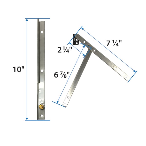 Hinge Kit
