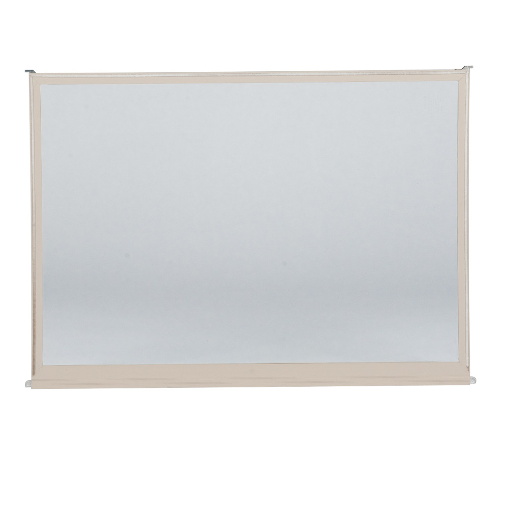 Stationary Window