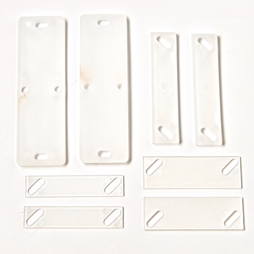 Handle Shim Pack