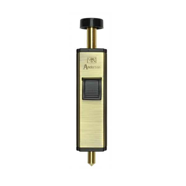 Gliding Patio Door Auxiliary Foot Lock