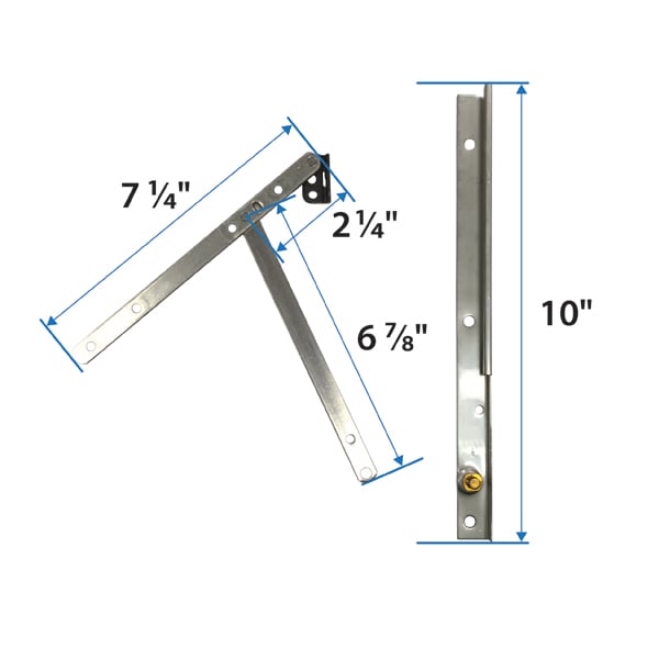 Hinge Kit