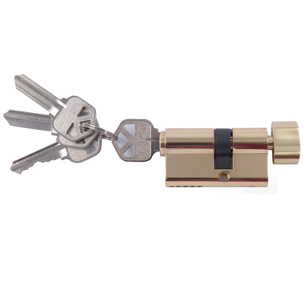 Key Cylinder