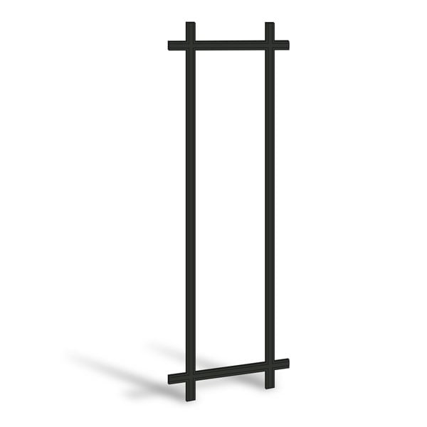 200 Series Inswing Patio Door Removable Interior Grille
