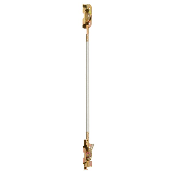 Casement Window Sash Lock