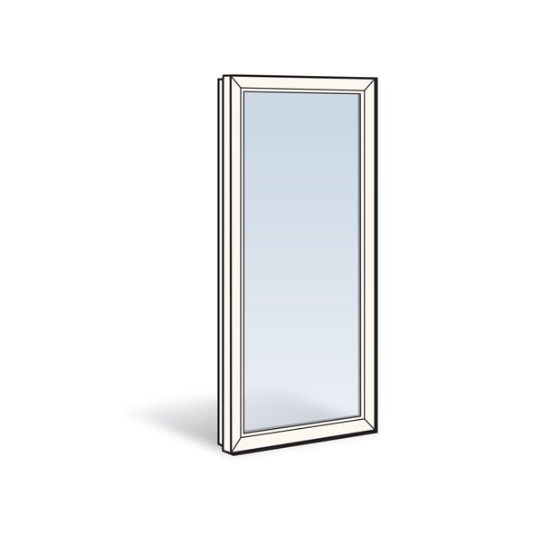 Gliding Window Operating Sash