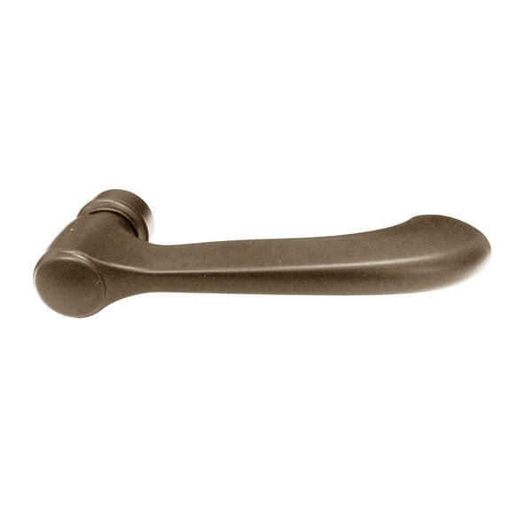 Andersen Albany Stone Hinged Patio Door Lever Handle