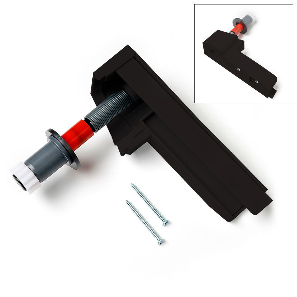 Damper Endcap