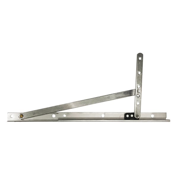 100 Series Casement Window Corrosion Resistant Egress Hinge Kit