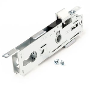 Lock Case