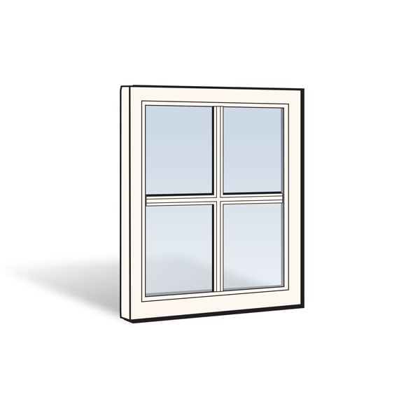 Casement Window Sash