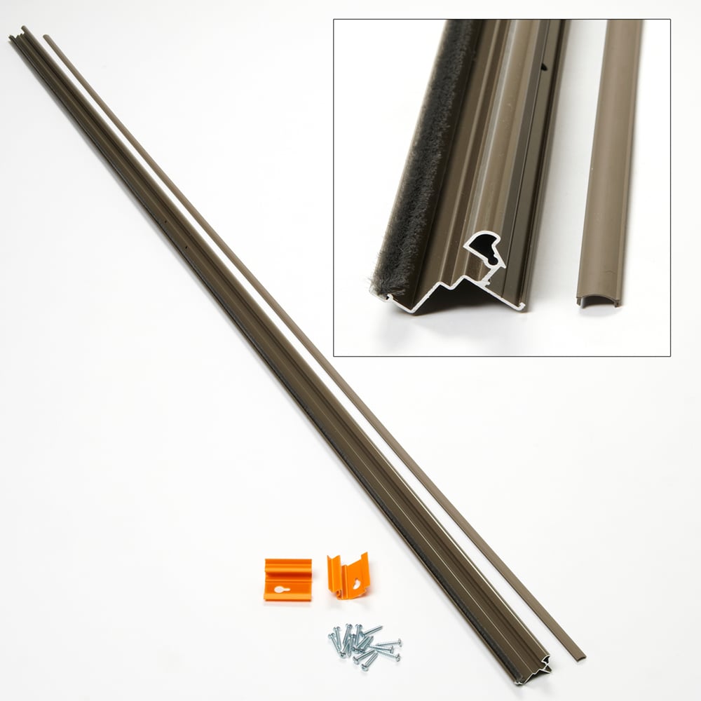 Latch Rail