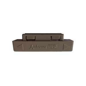 Double-Hung Window Combination Unit Handle