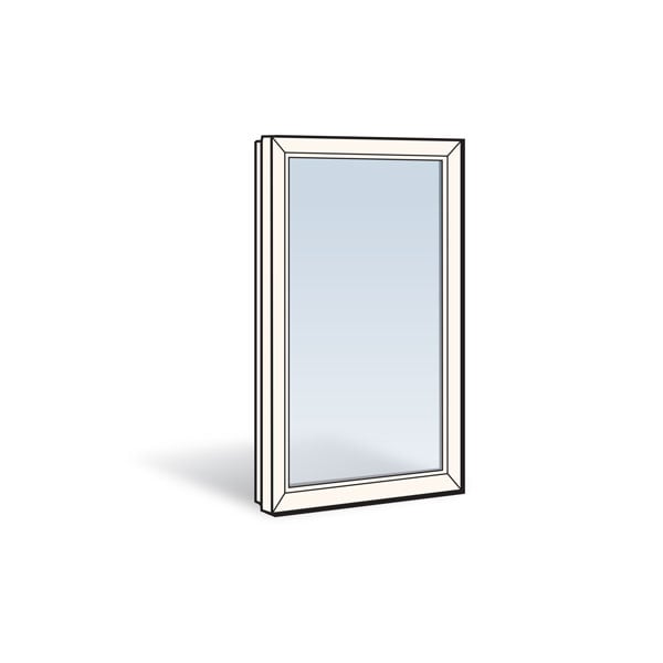 Casement Window Sash