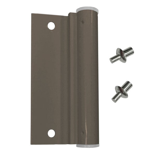 Insect Screen Lower Hinge Leaf