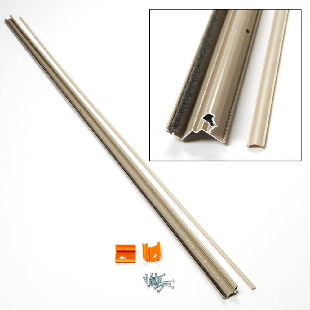 Latch Rail