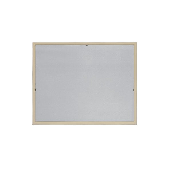 Gold Dust Conventional A-Series Awning Window Insect Screen