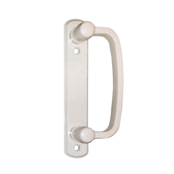 Two-Panel Gliding Patio Door Interior Trim Set