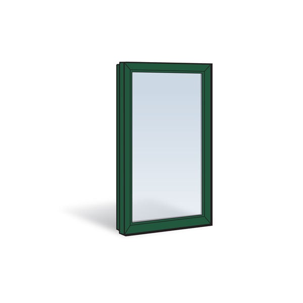 Casement Window Sash