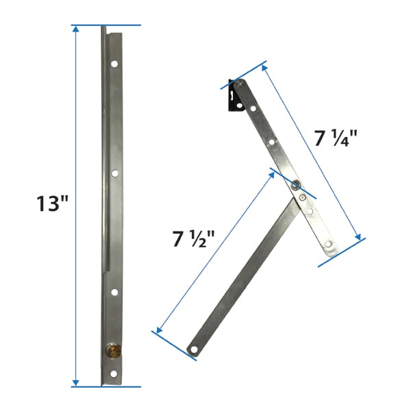 Hinge Kit