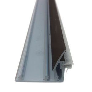 100 Series Gliding Patio Door Weatherstrip 611