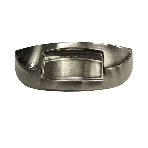 Slim Line Lock Cover