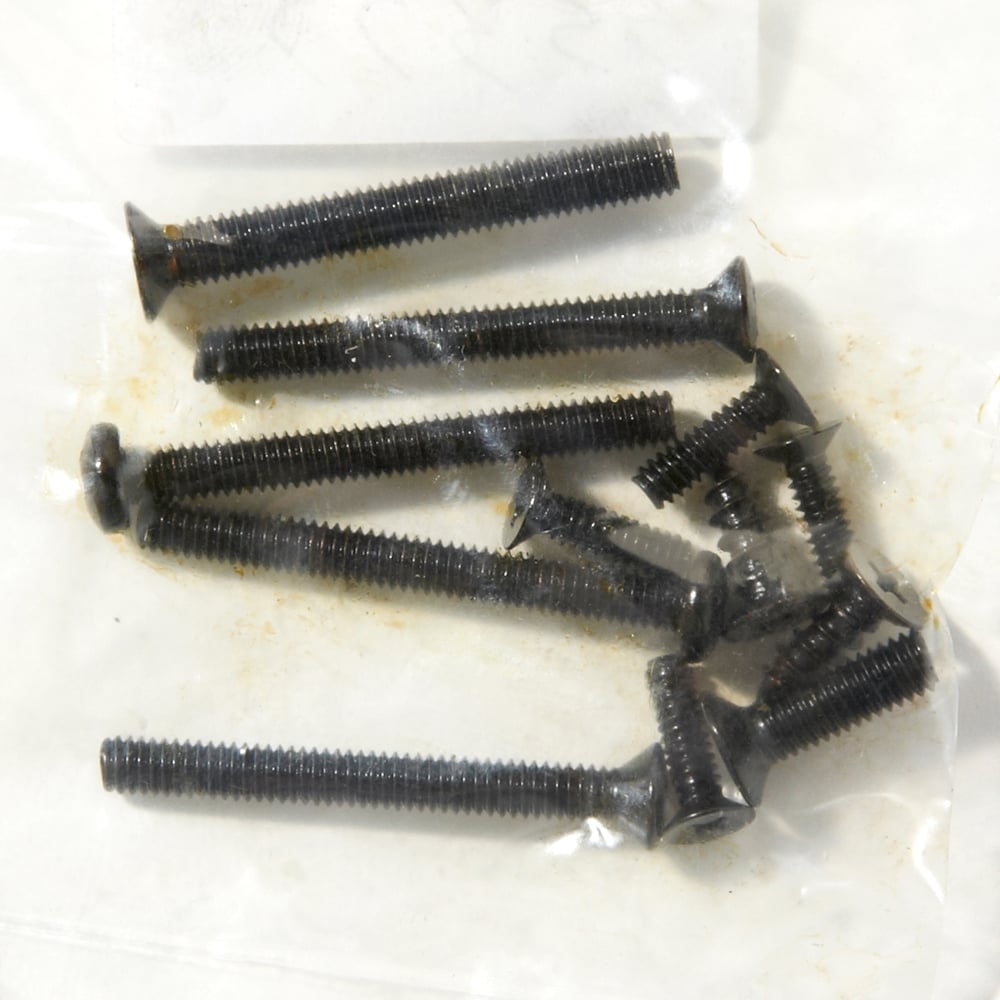 Handle Screw Pack