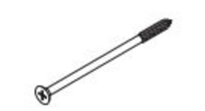 Panhead Stainless Steel Screw