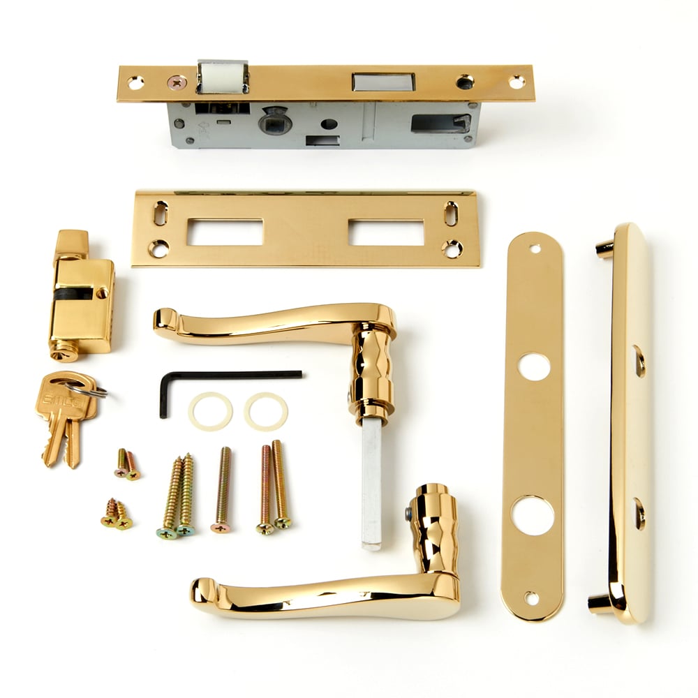 Handle
