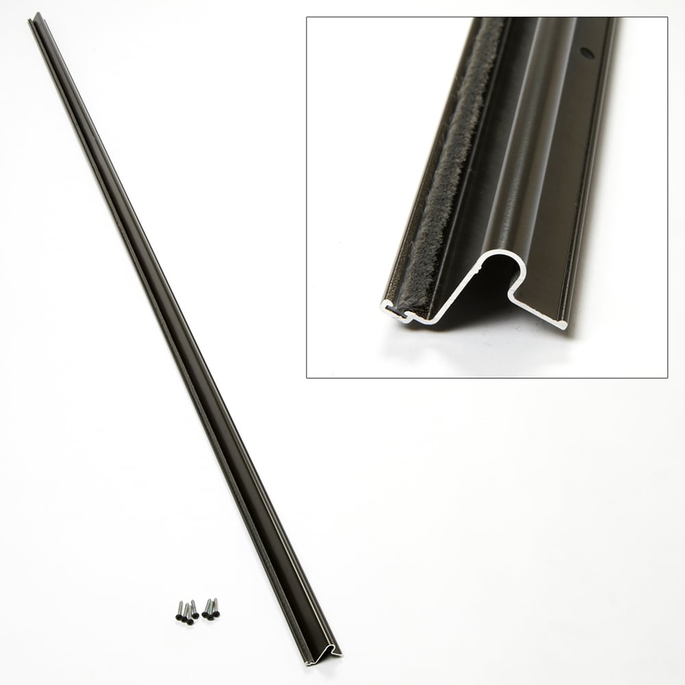 Latch Rail