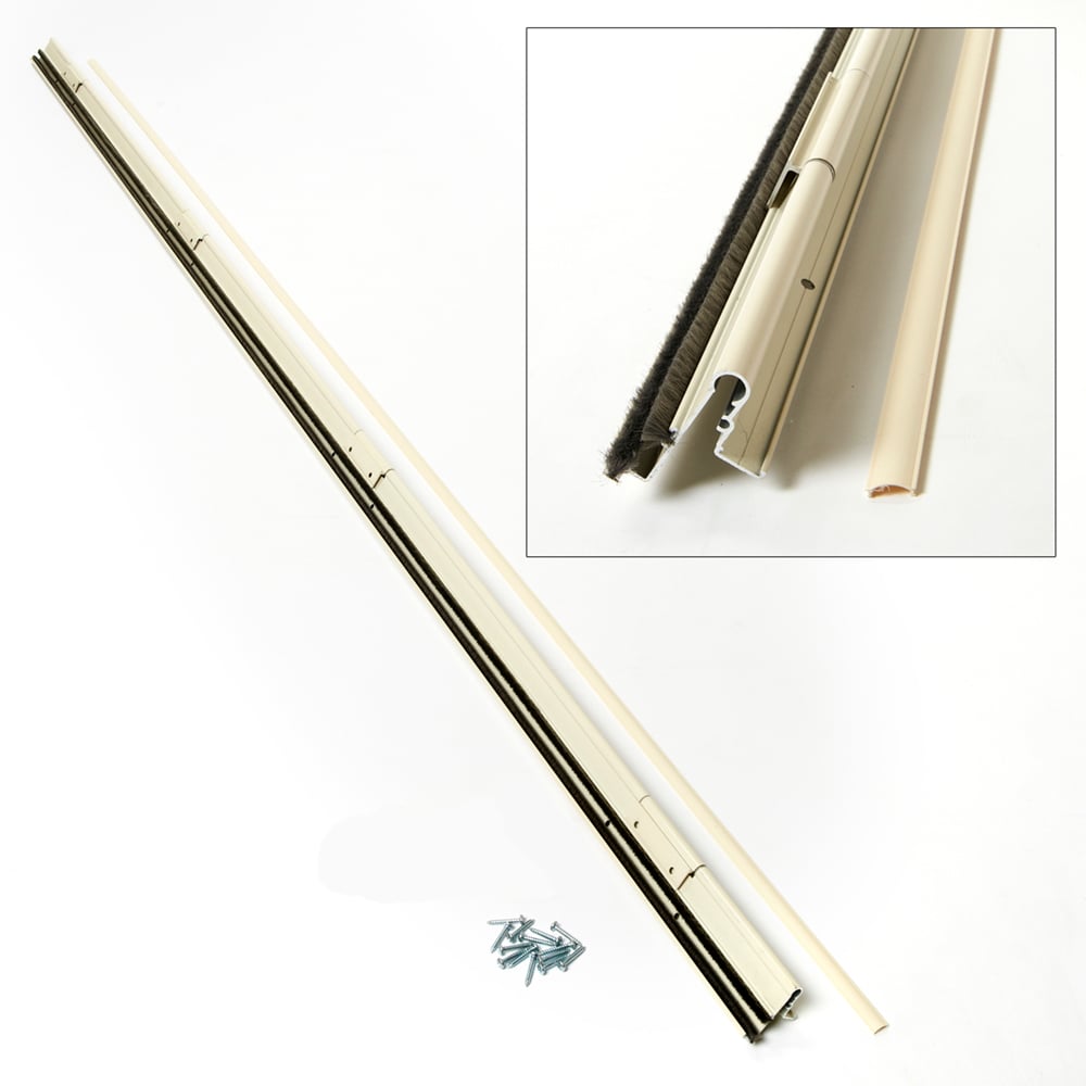 Hinge Rail