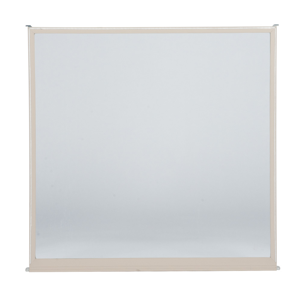Stationary Window