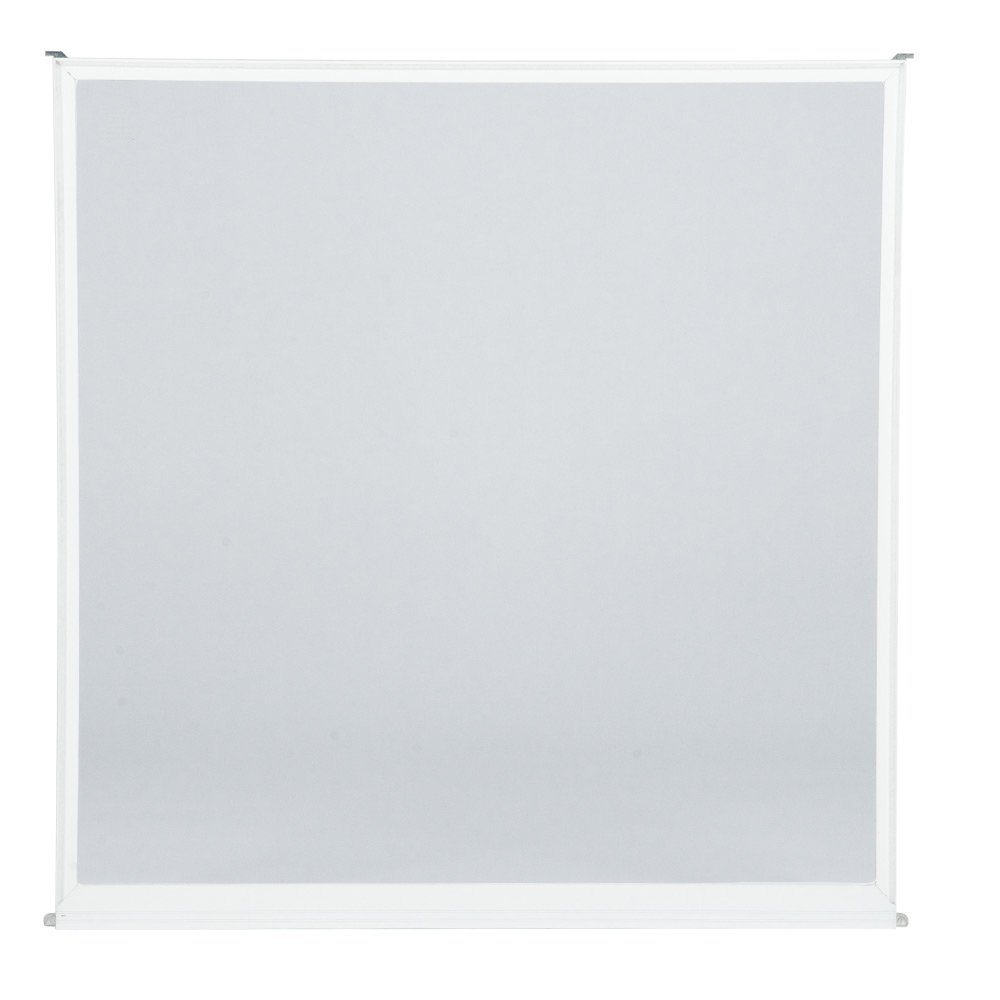 Lower Ventilating Window